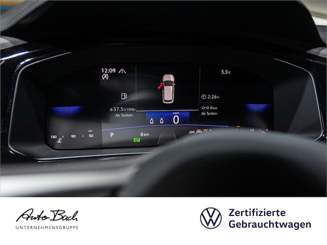 Volkswagen T-Roc 1.5 TSI Cabriolet DSG R-Line