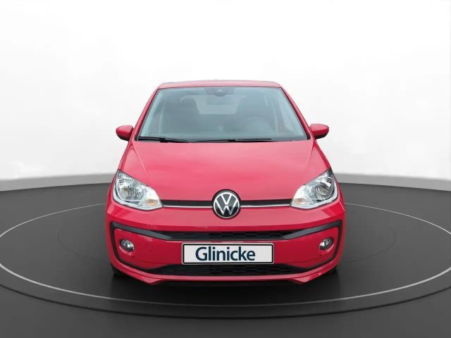 Volkswagen up! 1.0 United Kamera SiHz Klima