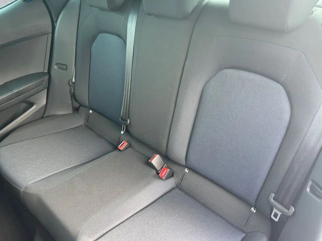 Seat Ibiza 1.0 TSI Black FR-lijn