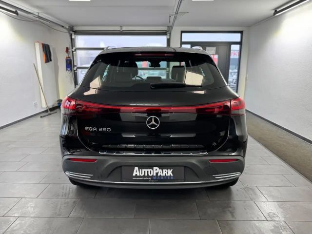 Mercedes-Benz EQA 250 Progressive