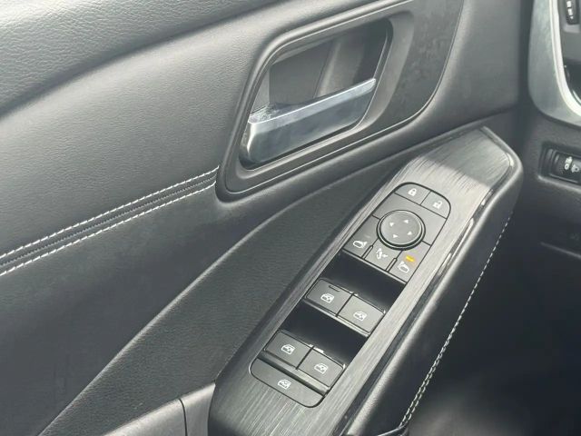 Nissan Qashqai N-Connecta