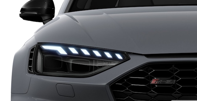 Audi RS4 Avant Quattro