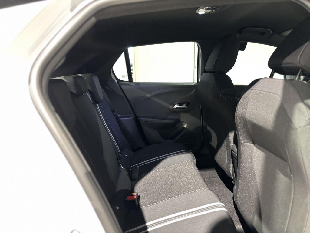 Opel Corsa GS-Line Grand Sport Turbo