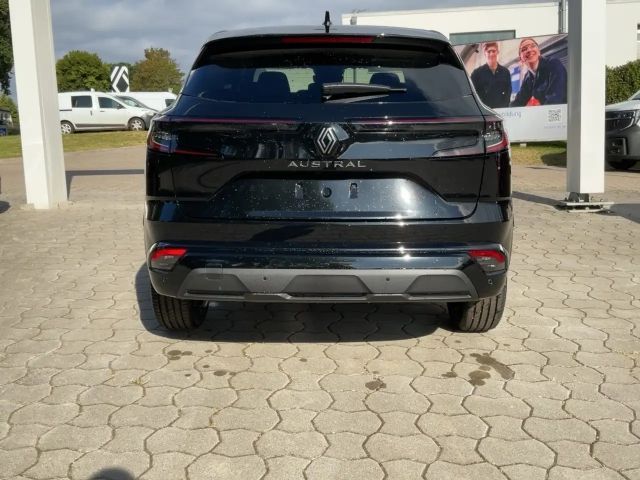 Renault Austral Techno