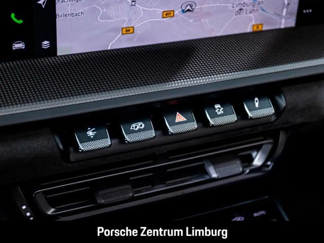 Porsche 992 4 Cabrio Carrera GTS