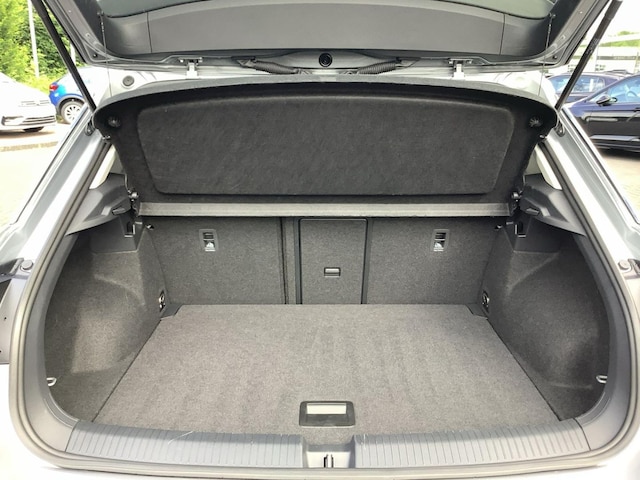 Volkswagen T-Roc DSG Life