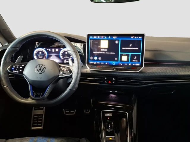 Volkswagen Golf 2.0 TSI DSG Variant