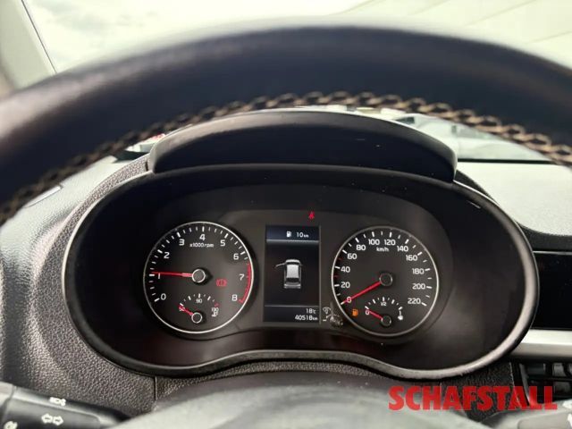 Kia Picanto Dream Team