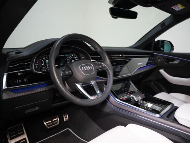 Audi RS Q8 4.0 TFSI Quattro