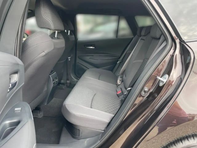 Suzuki Swace Comfort Hybrid