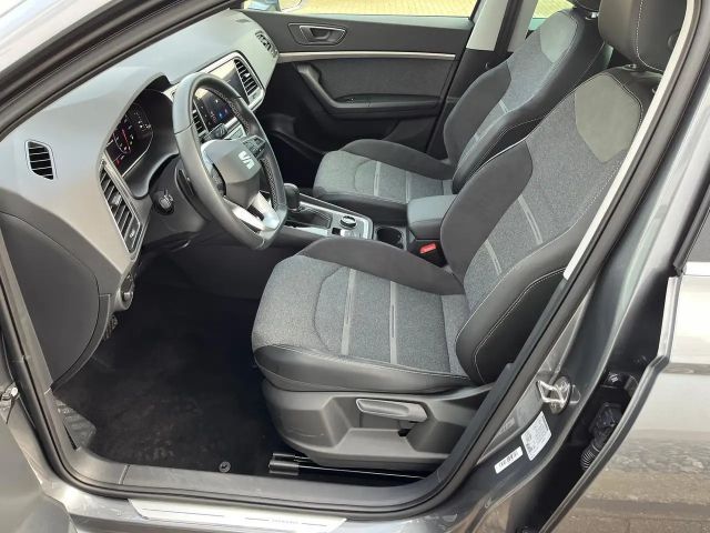 Seat Ateca DSG