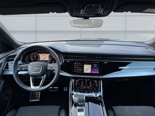 Audi Q8 50 TDI Quattro S-Line