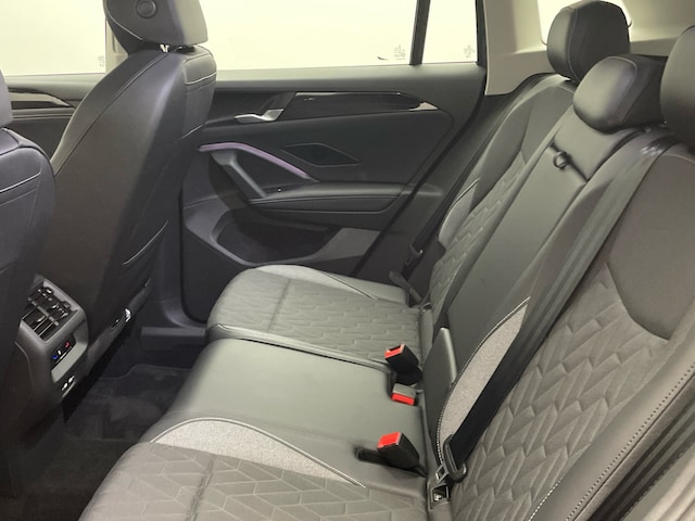 Volkswagen Tiguan 1.5 eTSI DSG Life