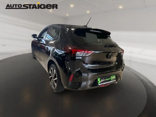 Opel Corsa GS-Line Grand Sport