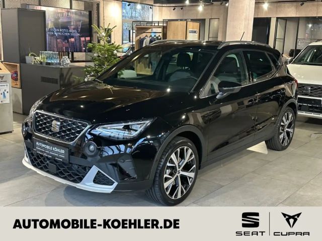 Seat Arona 1.5 TSI DSG