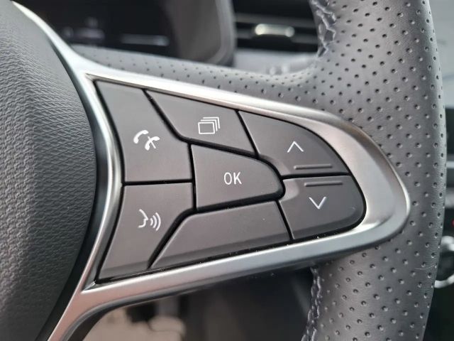 Renault Clio TCe 90 Techno