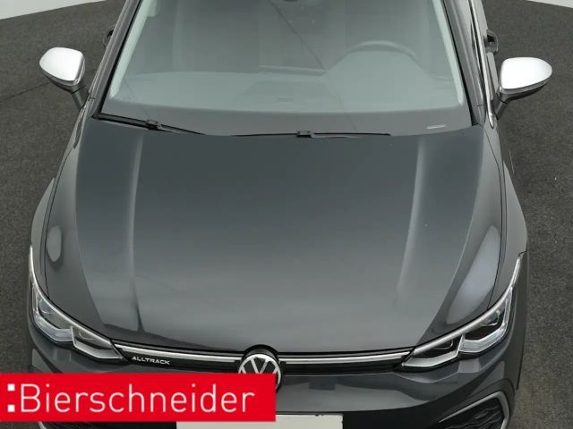 Volkswagen Golf 2.0 TDI AllTrack DSG Variant