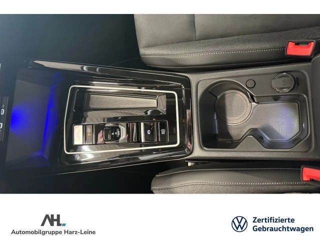 Volkswagen Golf 1.5 eTSI DSG Golf VIII Style