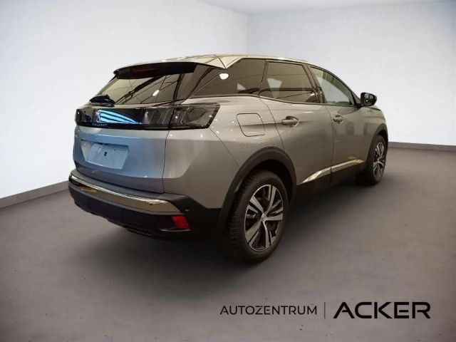 Peugeot 3008 Allure Pack PureTech