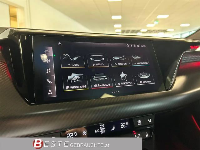 Audi RS e-tron GT Quattro