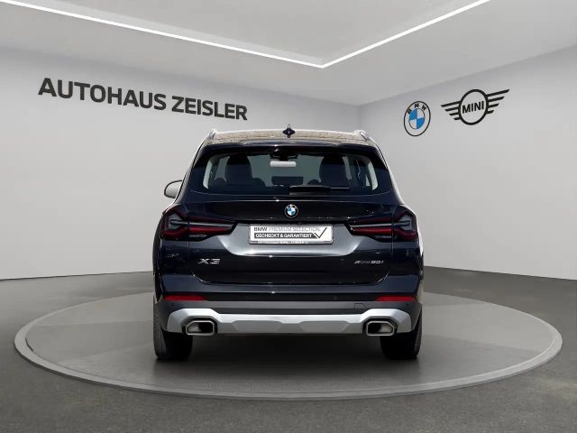 BMW X3 xDrive20i
