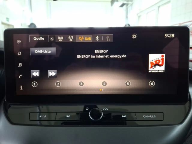 Nissan Juke Acenta DIG-T