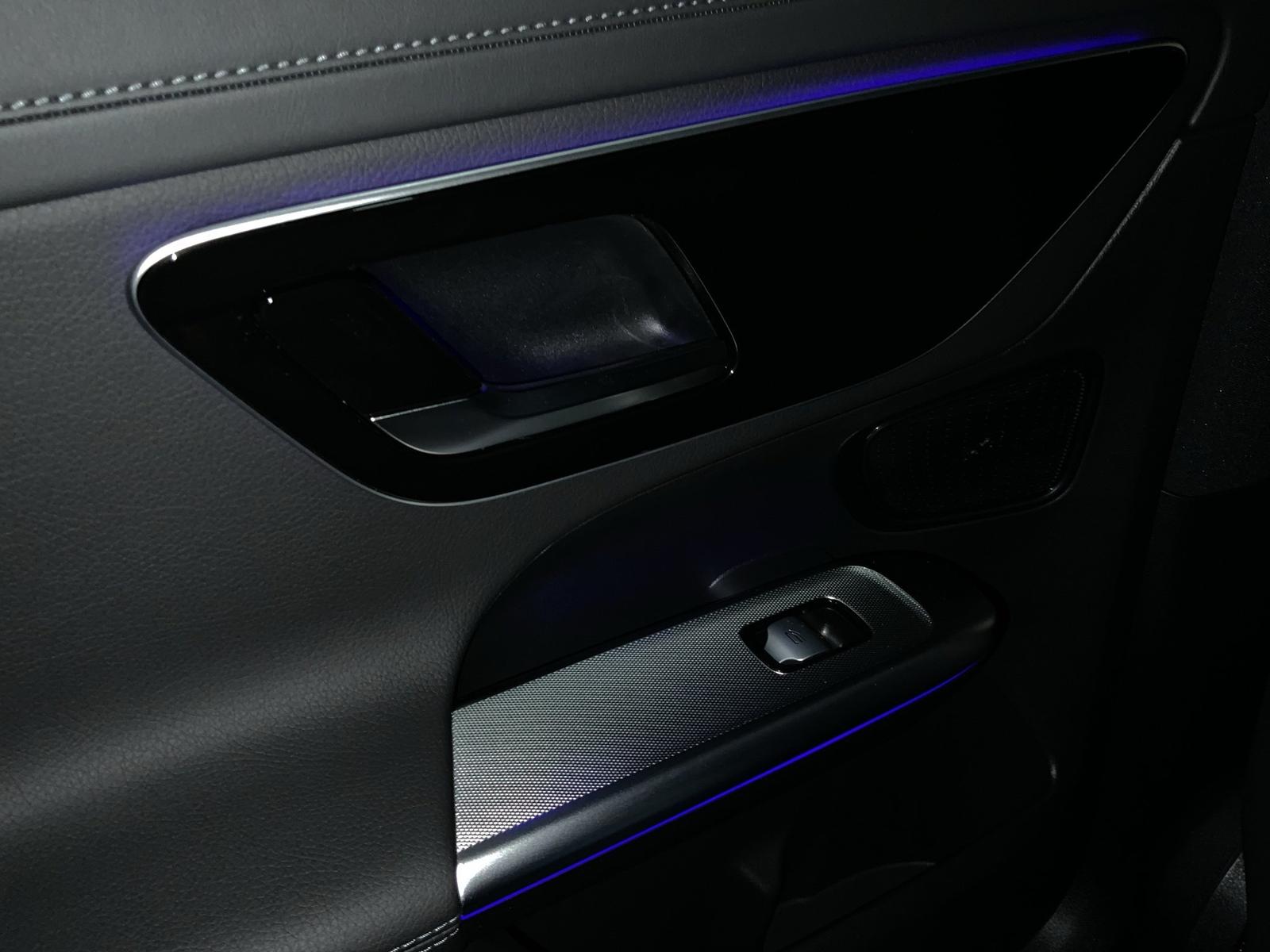 Mercedes-Benz GLC 300 4MATIC AMG Line GLC 300 d