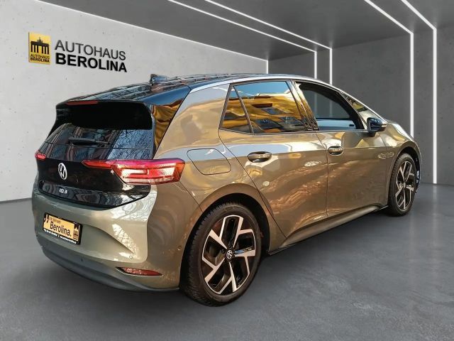 Volkswagen ID.3 IQ.Drive Performance Pro