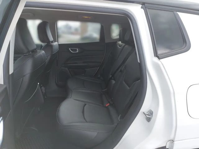 Jeep Compass 4xe