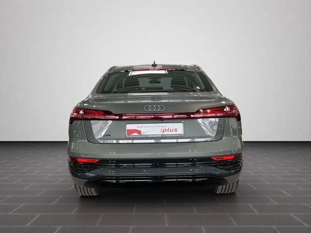 Audi Q8 e-tron 50 Quattro