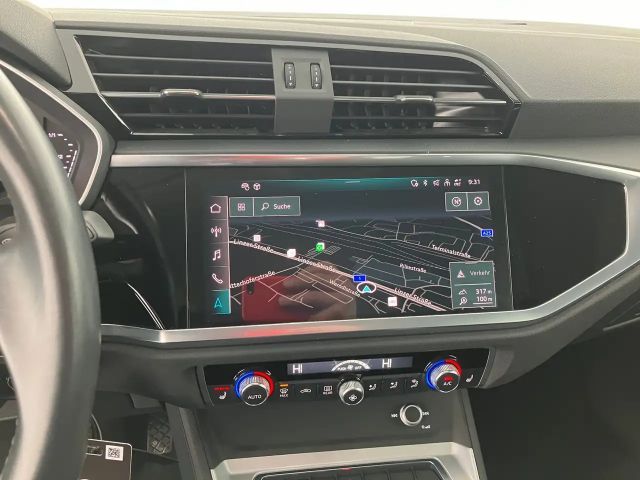 Audi Q3 40 TDI Quattro S-Line