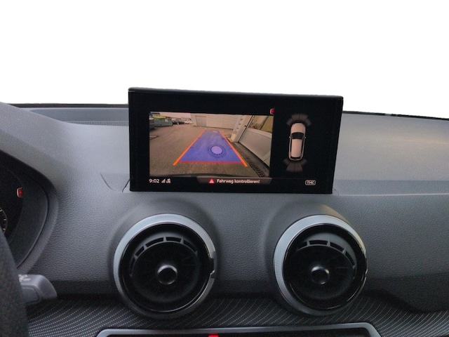 Audi Q2 40 TFSI Quattro S-Tronic