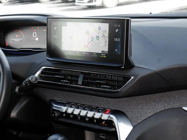 Peugeot 5008 Allure Pack