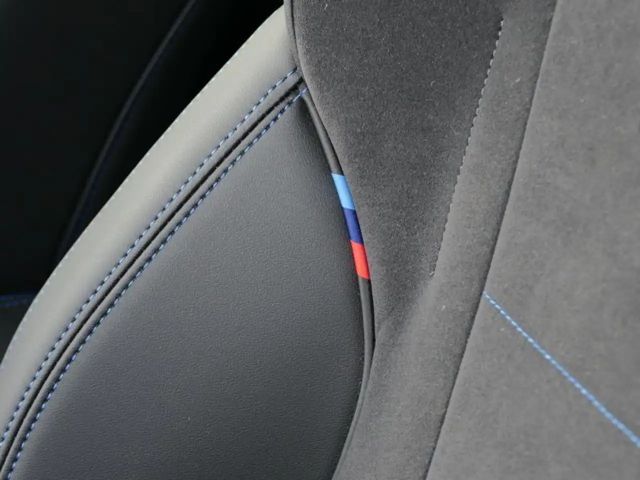 BMW iX1 M-Sport xDrive30