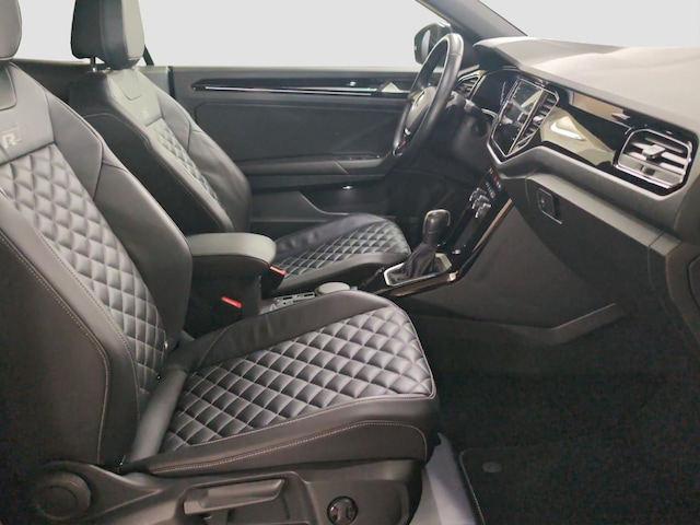 Volkswagen T-Roc 1.5 TSI Bluemotion Cabriolet