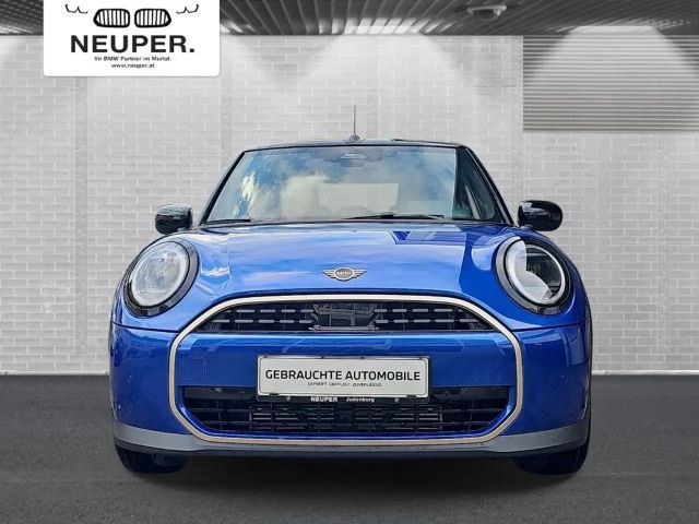 MINI Cooper Cooper C