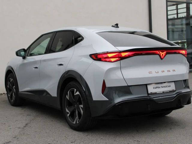 Cupra Tavascan 77kWh Alpha mit perfekter Mehrausstattung!