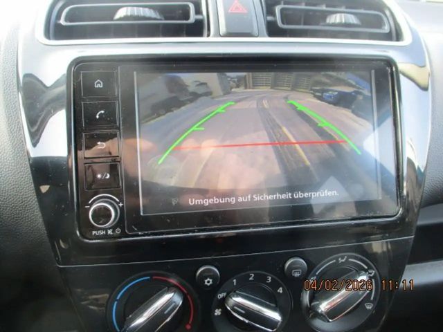 Mitsubishi Space Star Star