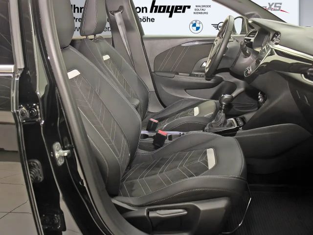 Opel Corsa Turbo Ultimate