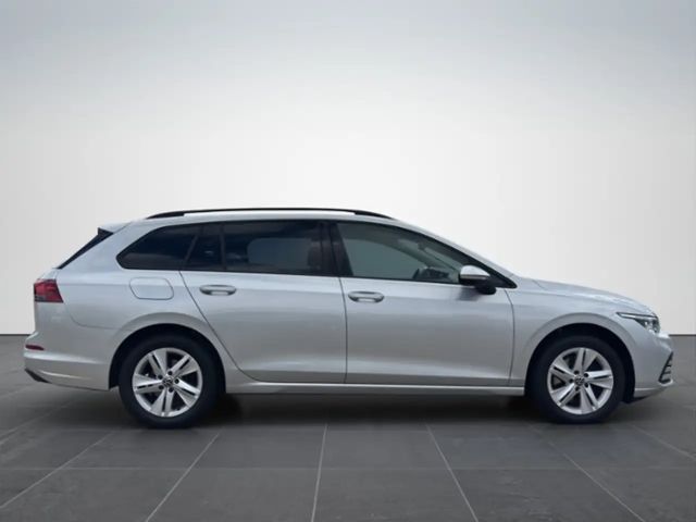 Volkswagen Golf 2.0 TDI Golf VIII Life Variant