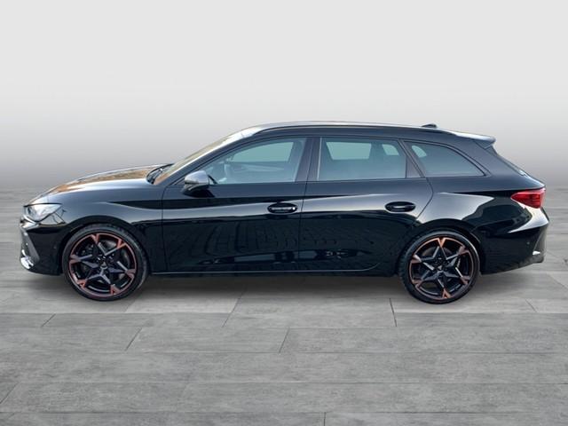 Cupra Leon 2.0 TSI 4Drive DSG Sportstourer VZ