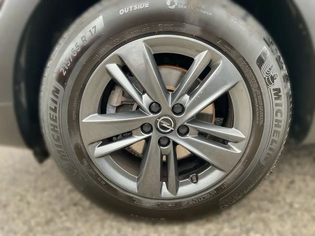 Opel Grandland X Business Edition