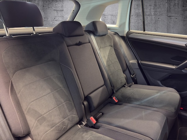 Volkswagen Tiguan 1.5 TSI DSG Life