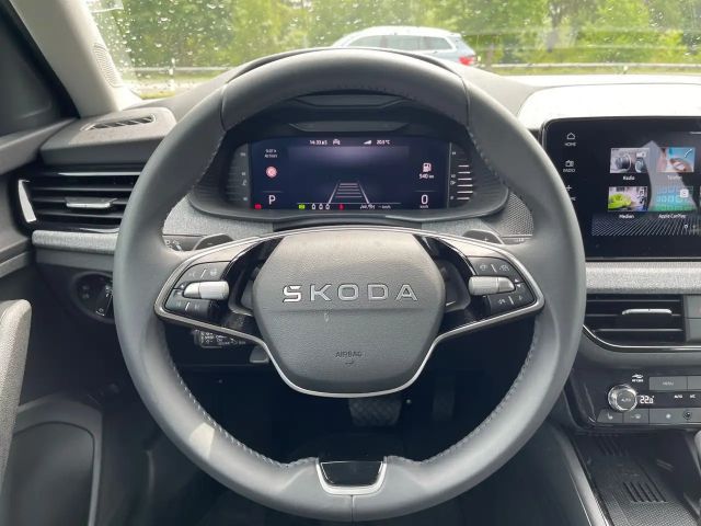 Skoda Kamiq 1.5 TSI Tour