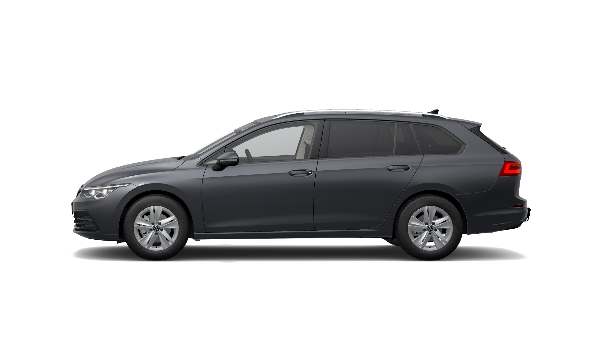 Volkswagen Golf 1.5 TSI Life Variant