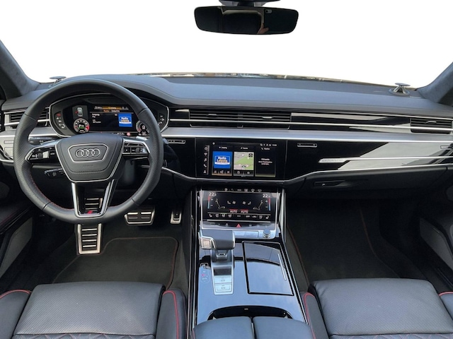 Audi S8 Quattro