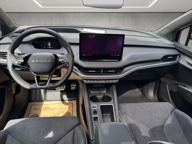 Skoda Enyaq Coupe Sportline