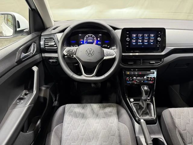 Volkswagen T-Cross 1.0 TSI DSG Life