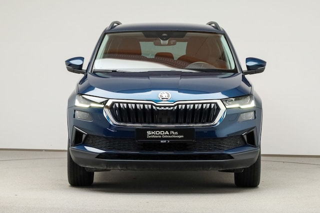 Skoda Karoq 2.0 TDI Tour