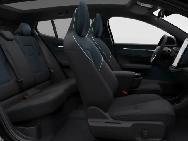 Volvo EX30 Single motor Ultra